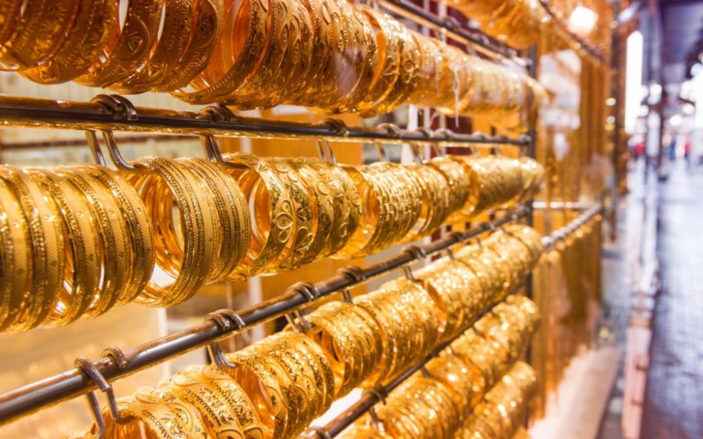 محلات الذهب في ابوظبي العناوين أوقات العمل التواصل ماي بيوت