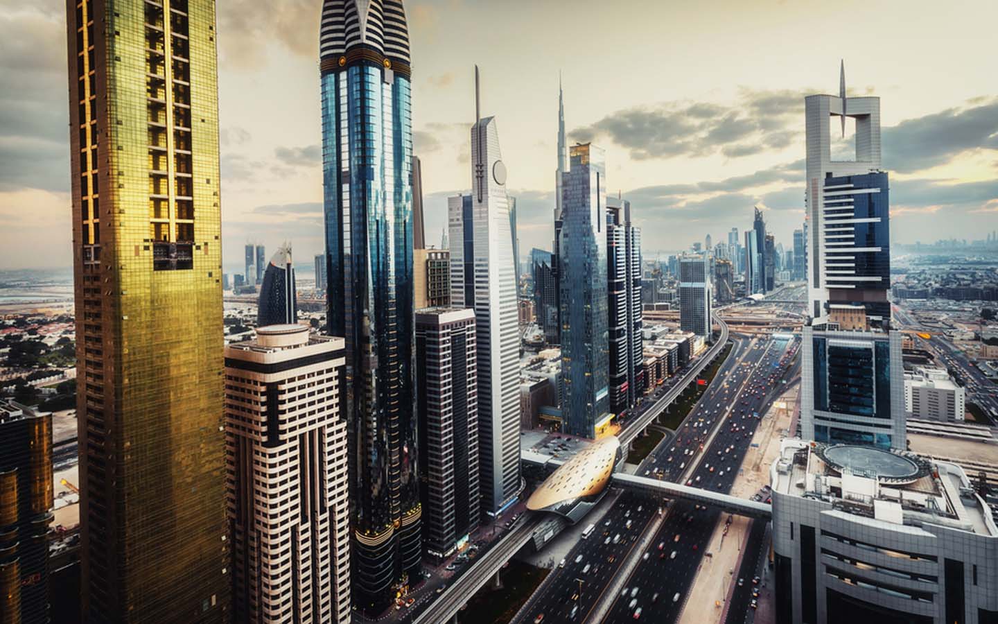 Dubai Real Estate Forecast 2020 Trends, Predictions & More MyBayut