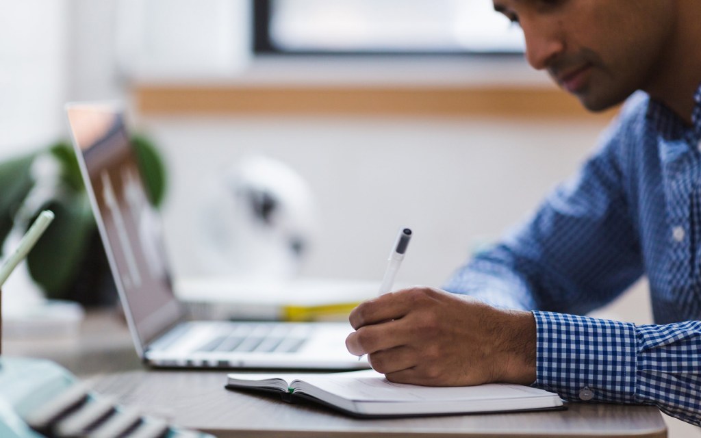 Researching property management companies