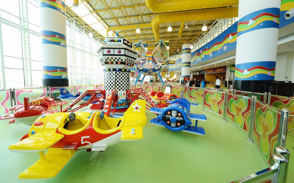 All about Al Barsha Mall Restaurants, Shops, Location & more MyBayut