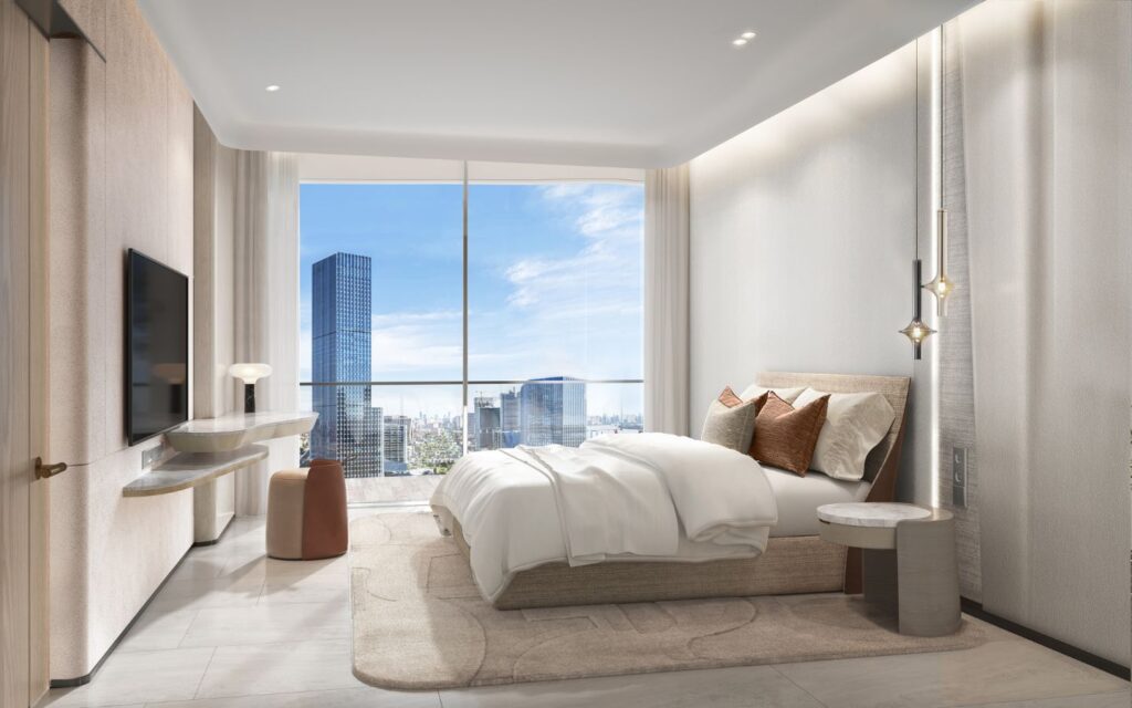 property in la mazzoni