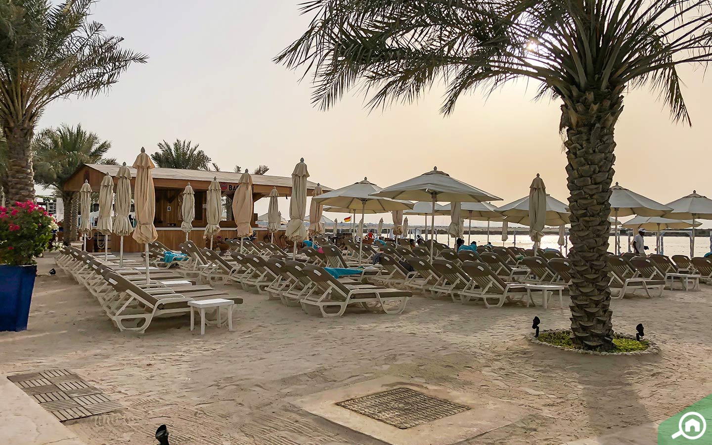 برج الماس