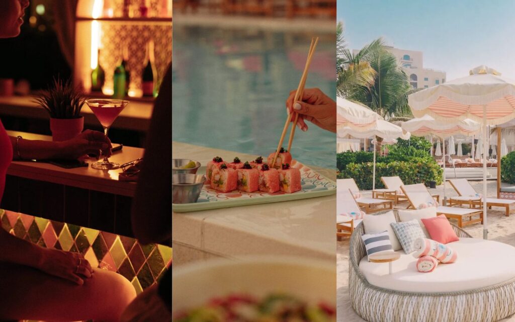 Forget ordinary weekends—The 305 is where the party lives