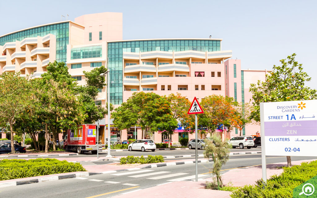 Bur Dubai