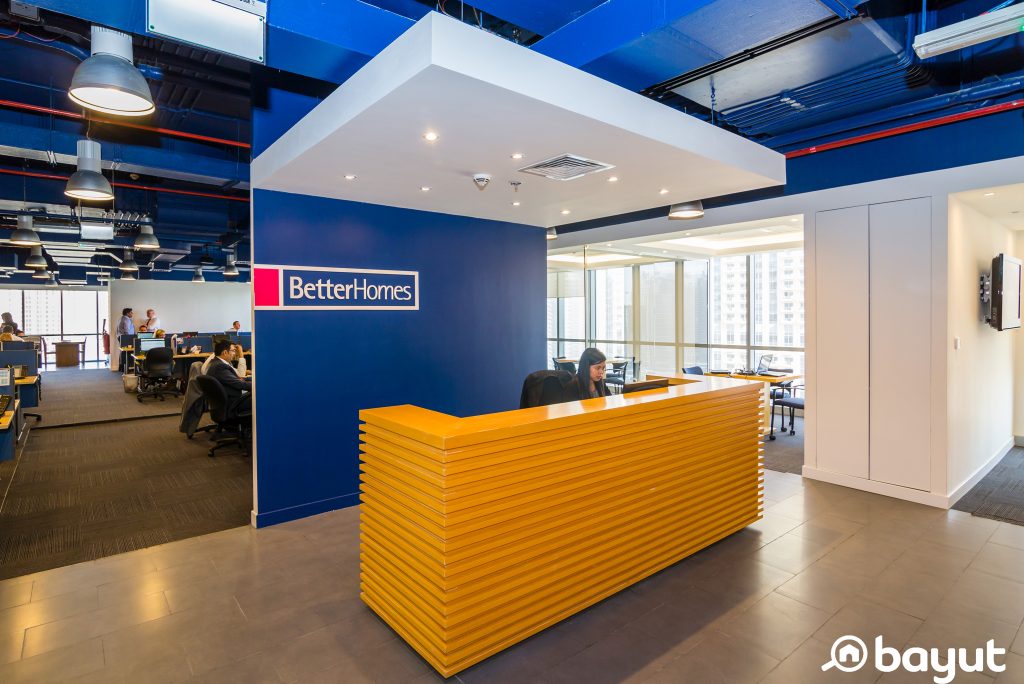 Best Real Estate Offices in Dubai Coolest Offices in Dubai Bayut
