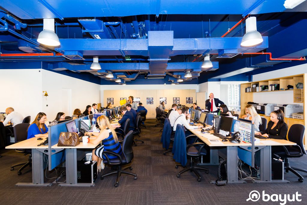 Best Real Estate Offices in Dubai Coolest Offices in Dubai Bayut