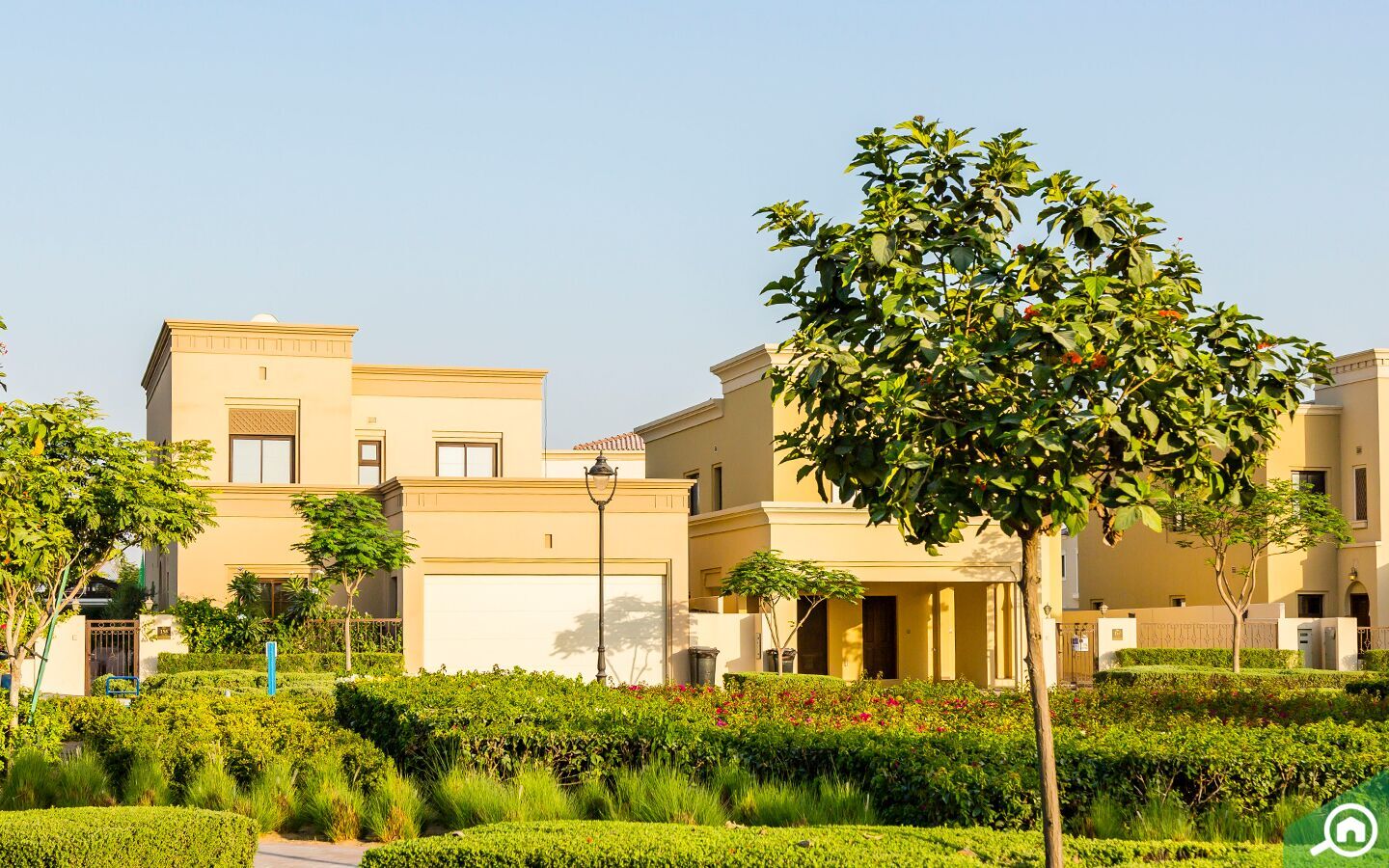 Top 10 Areas with Arabian Ranches Villas for Rent MyBayut