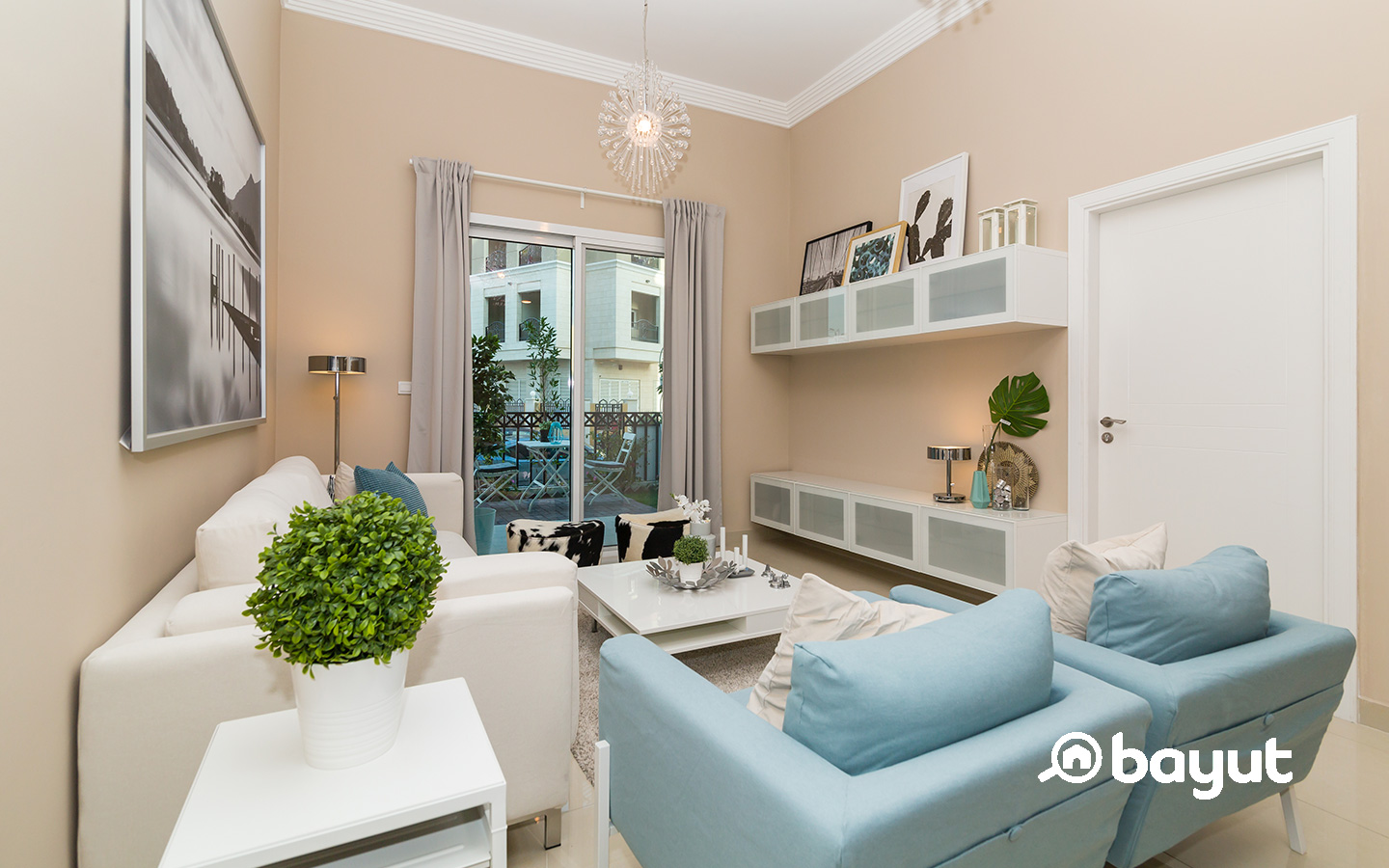 Luxurious Apartment for Sale in JVC for AED 600k MyBayut