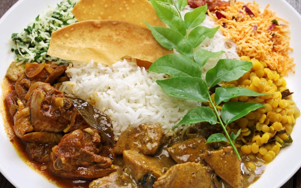 Sri Lankan Restaurants in Dubai Thushanis, Cinnamon Tree & more MyBayut