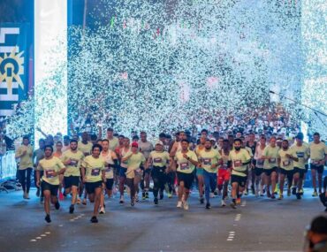 ADNOC Abu Dhabi Marathon 2025