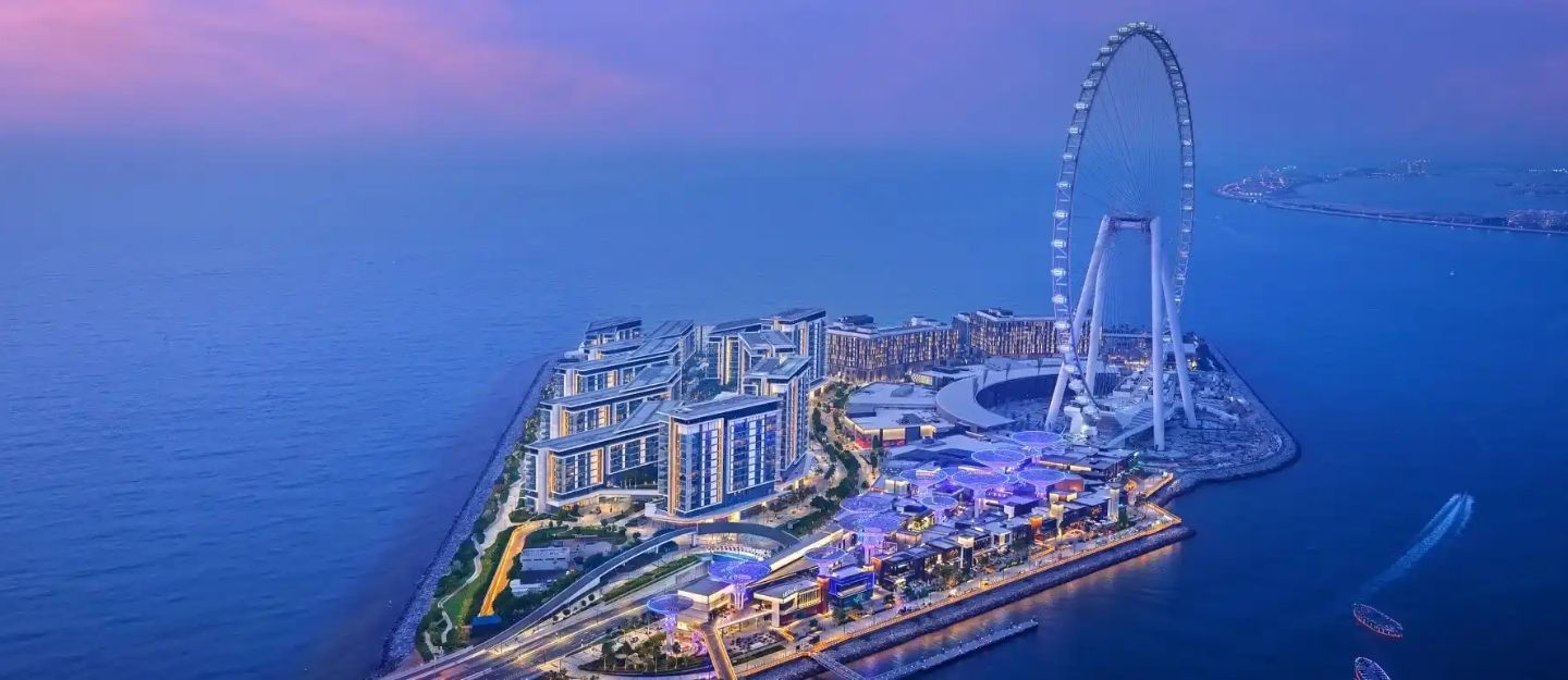 things to do in bluewaters island