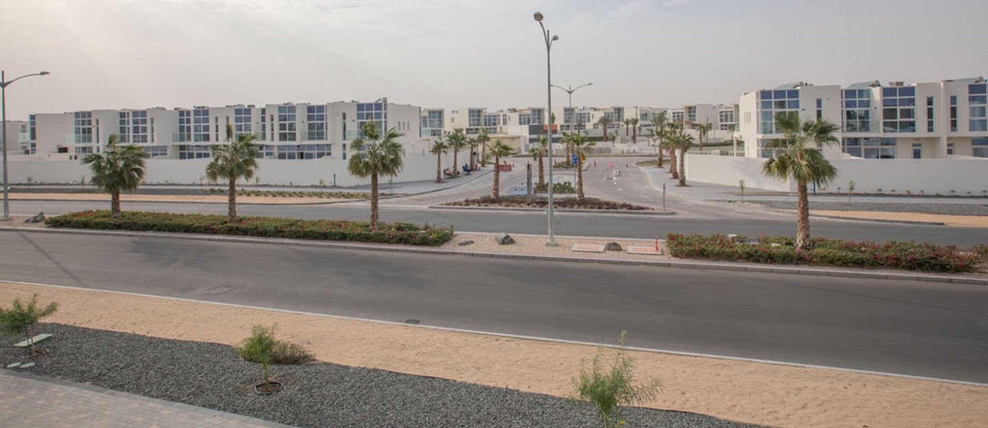 Top Areas to Rent in DAMAC Hills 2 Villas and Townhouses MyBayut