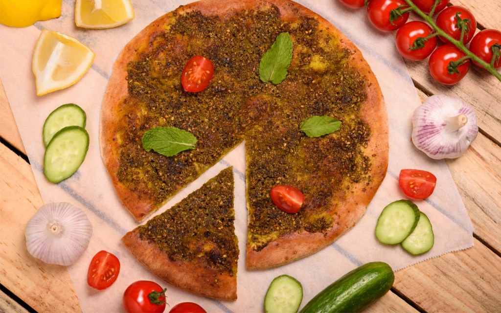 مخبز الكراي