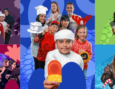 Things to do at Al Wasl Season at Expo City