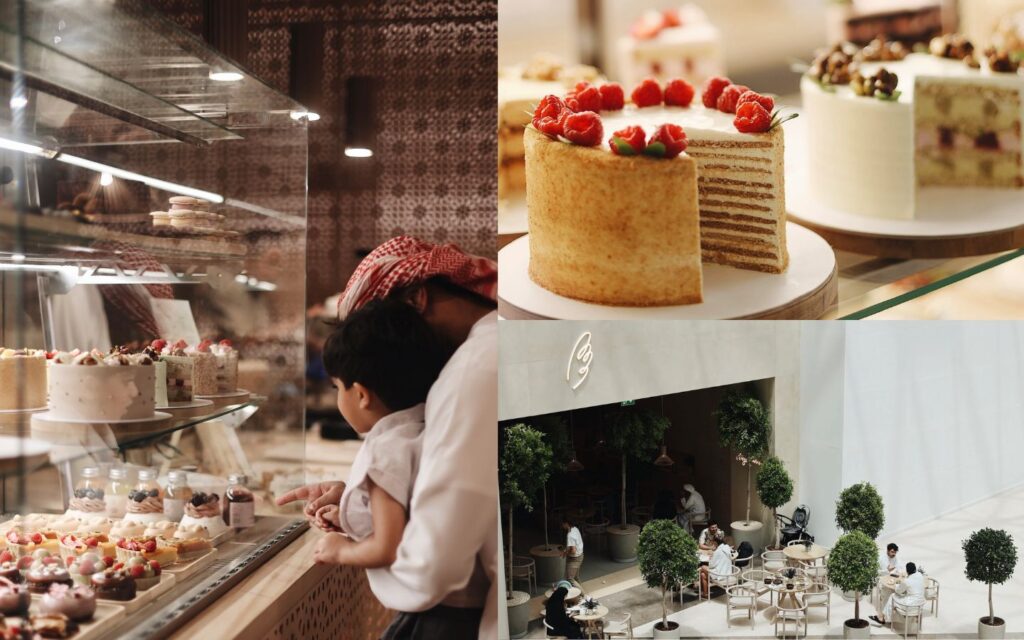Angel Cakes brings comfort and care to the growing list of restaurants in Yas Mall