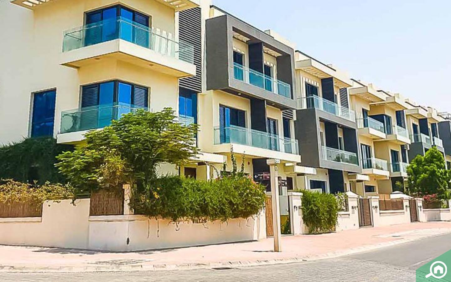 Places to Rent a Property in JVC Flats and Villas MyBayut
