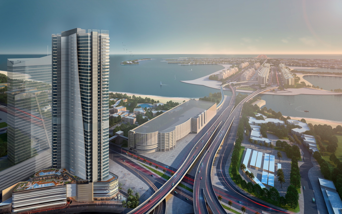 Avani Hotels new property in Dubai: UAE real estate news