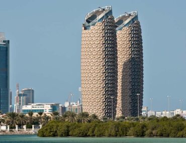 مجلس ابوظبي للاستثمار