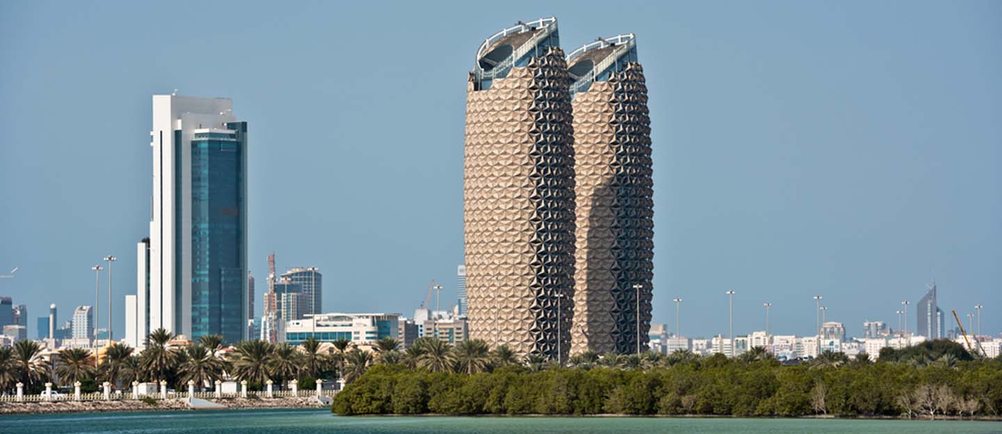 مجلس ابوظبي للاستثمار