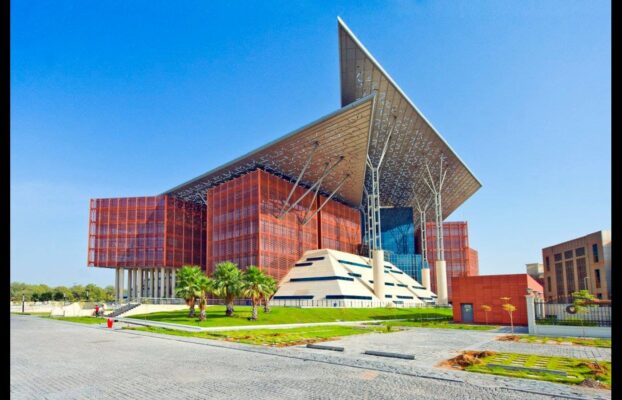 ABU DHABI JUDICIAL DEPARTMENT visual data 3