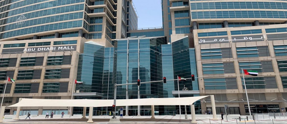 Top Abu Dhabi Mall Shops H&M, Nike, Rolex & more MyBayut