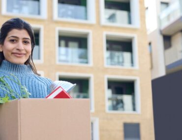 list of student accommodations in Abu Dhabi