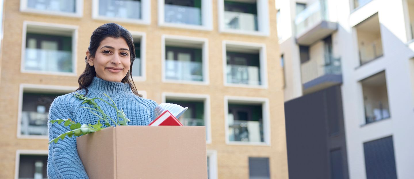 list of student accommodations in Abu Dhabi