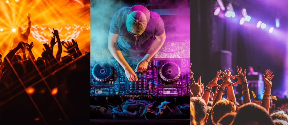 Abu Dhabi monthly events