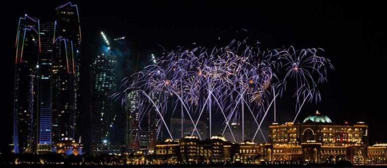 New Year’s Eve in Abu Dhabi 2020-2021: Events, Deals &amp; more - MyBayut
