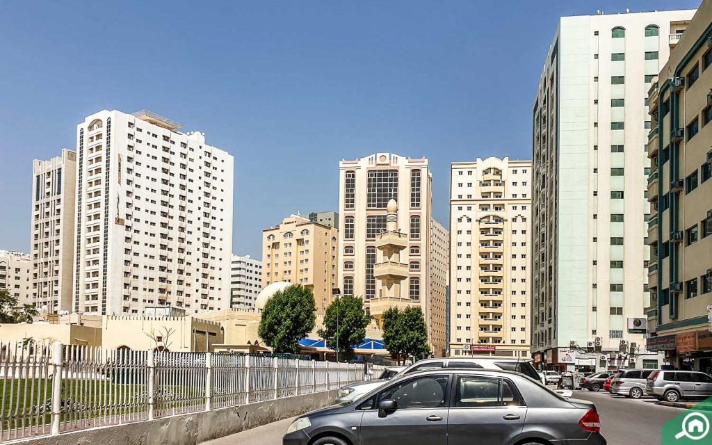 Abu Shagara or Al Nahda Where Should You Rent Apartments?