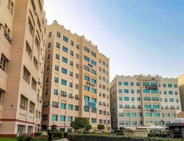 السكن في المدينة الأكاديمية