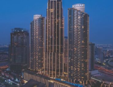 Address Hotels in Dubai