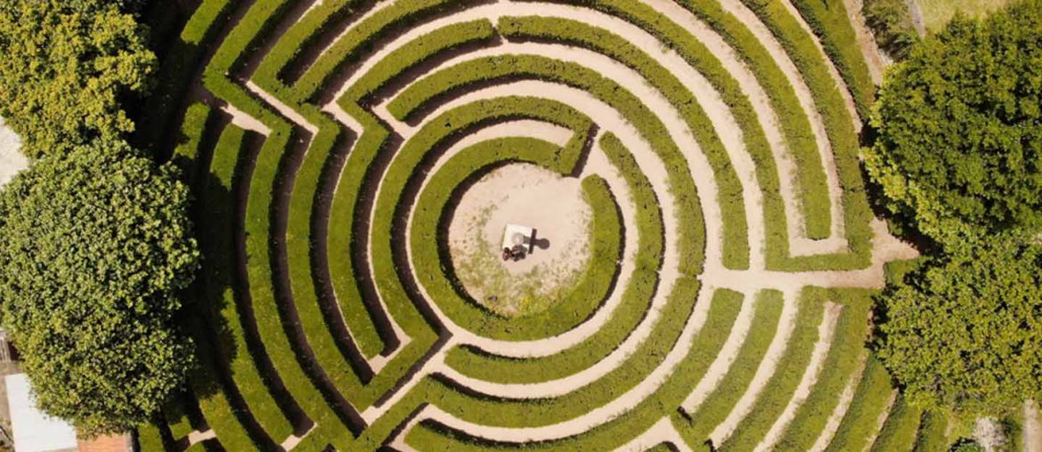 All About the Wonder Maze in Dubai Location, Timings & More MyBayut