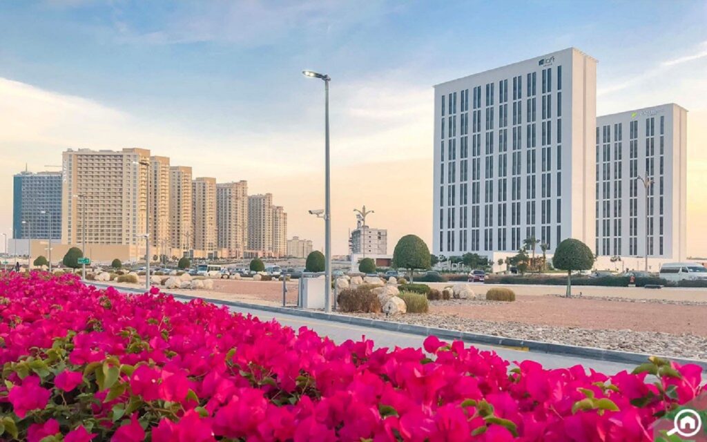 Dubai Production City