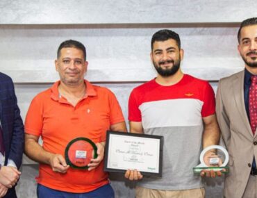 وكالة الحصن للعقارات