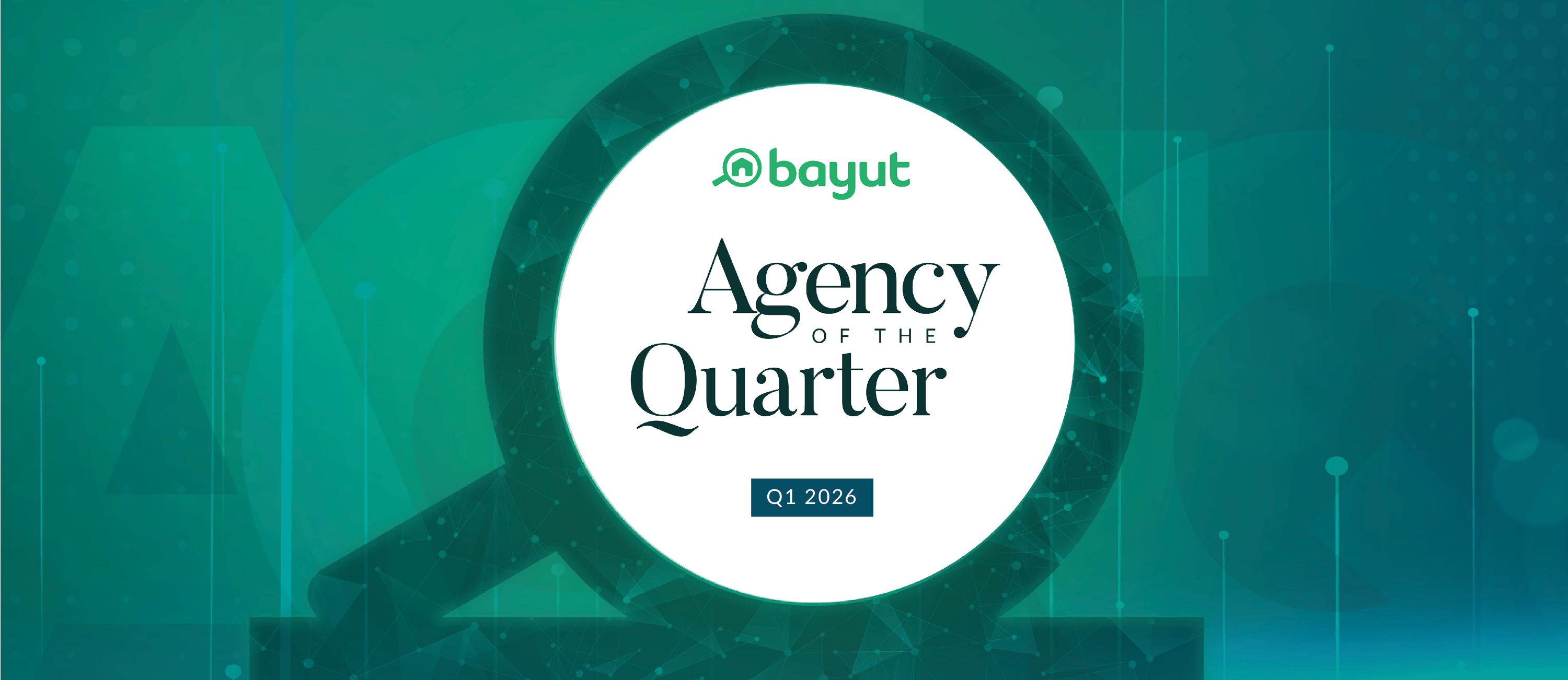 Agency of Q12026 Northern Emirates