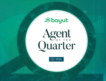 Agent of Q12026