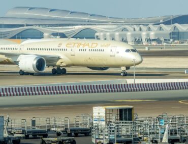 Airports in the UAE_31032026