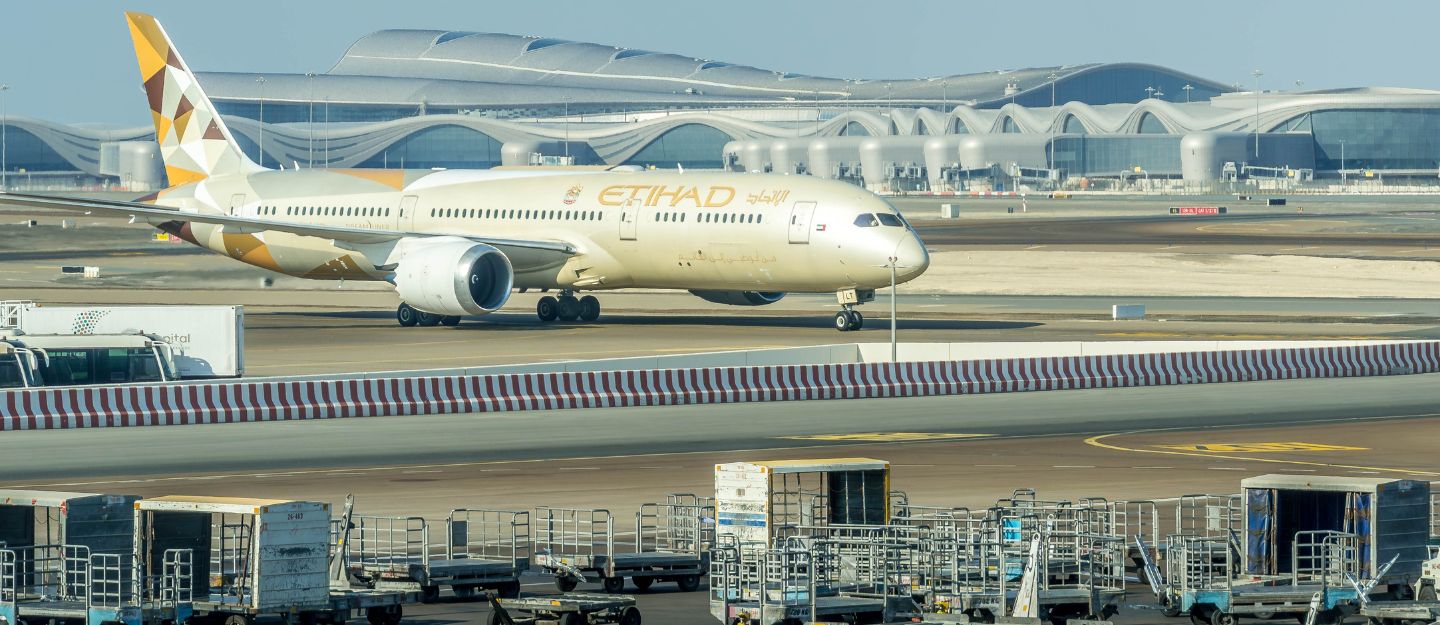 Airports in the UAE_31032026