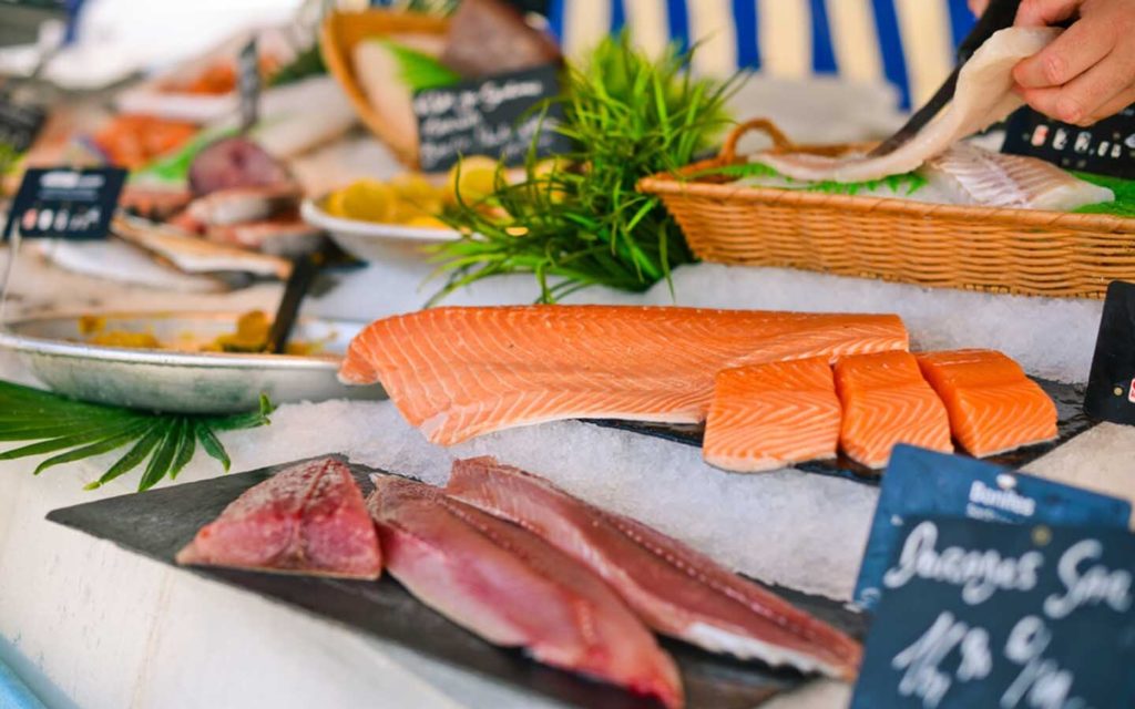 All About Ajman Fish Market Timings, Location & more MyBayut