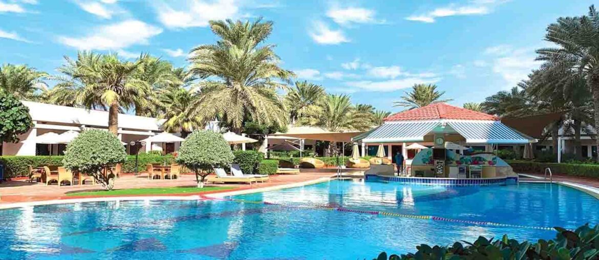 Ajman Hotel Managed by Blazon Hotels: Cost, Rooms and More - MyBayut
