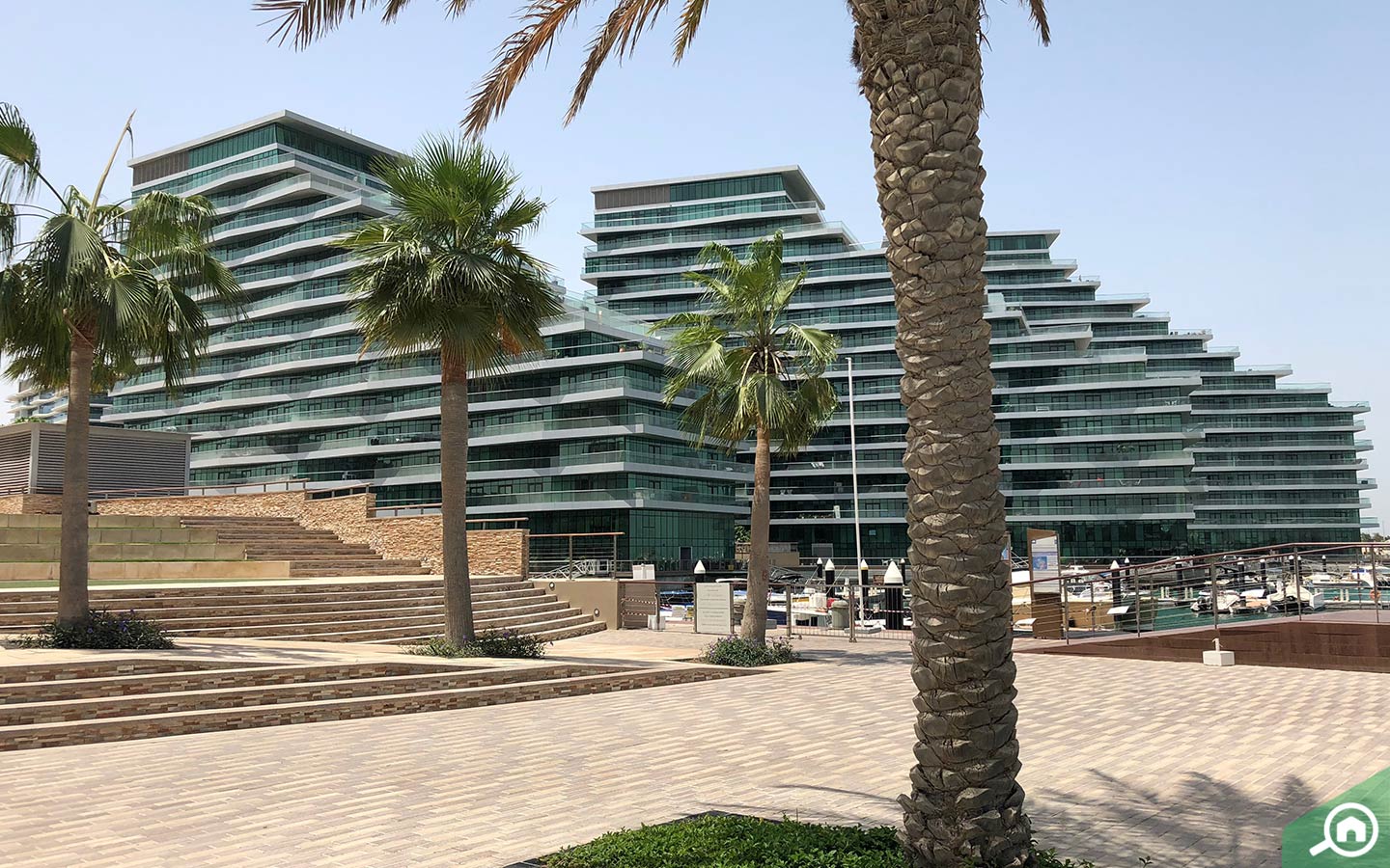 Rent Apartments in Al Raha Beach Al Muneera, Al Zeina & More MyBayut