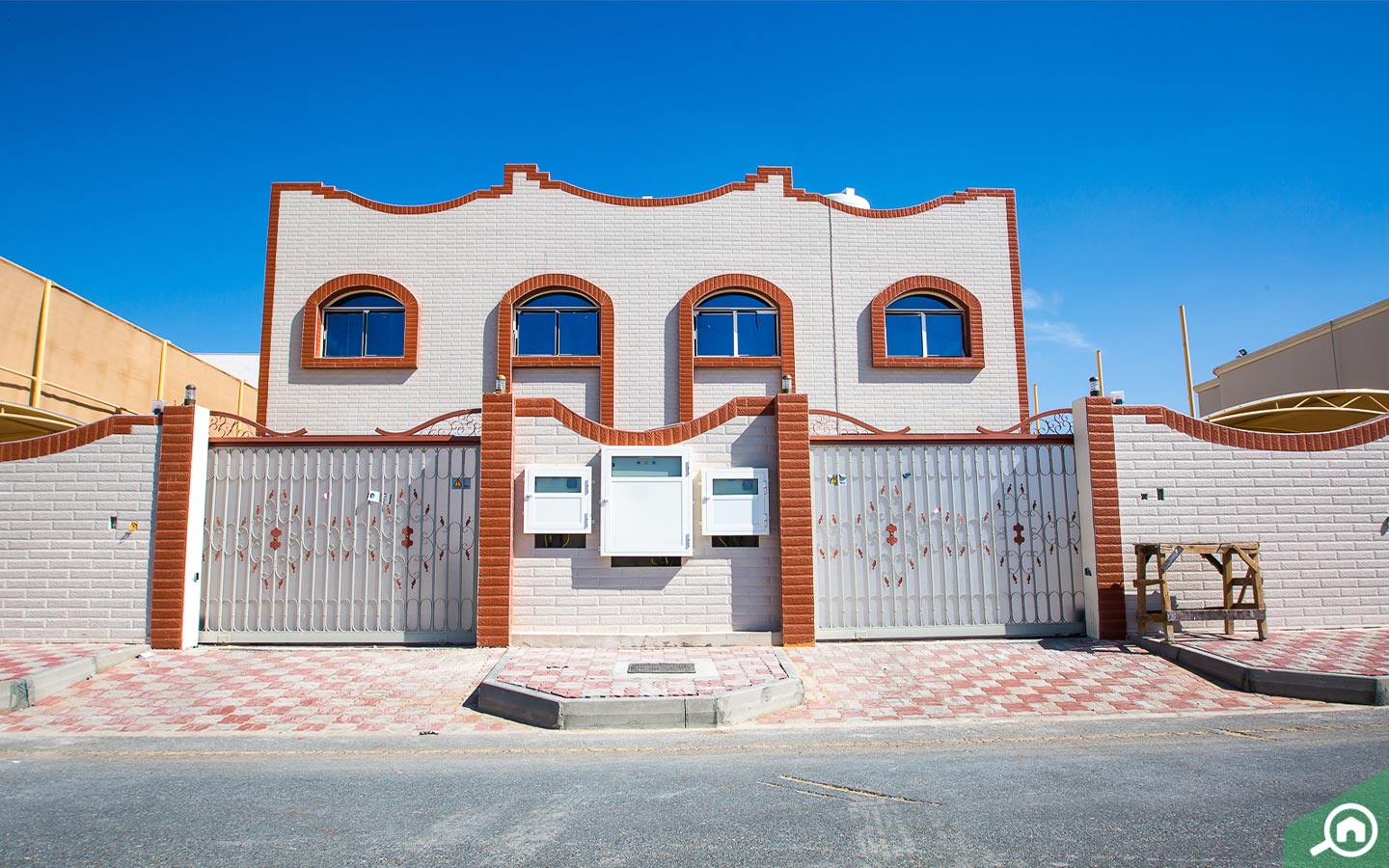 Top Areas With 4Bedroom Villas For Rent in Sharjah Under AED 100k