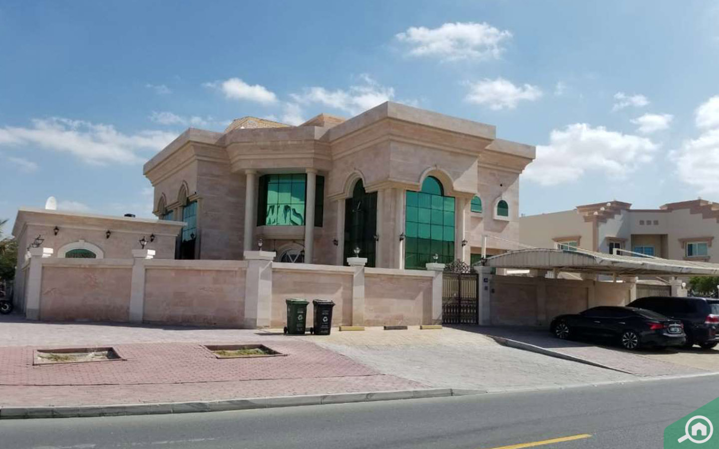 Top areas with villas & flats for rent in Al Barsha MyBayut