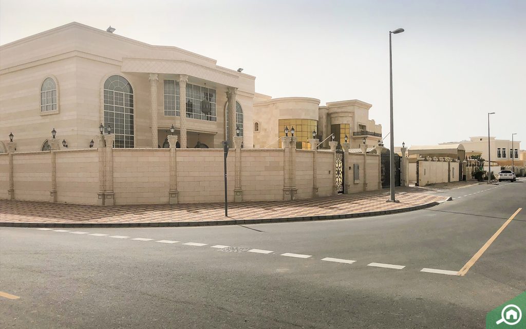 Best places with villas & apartments for sale in Al Barsha South MyBayut