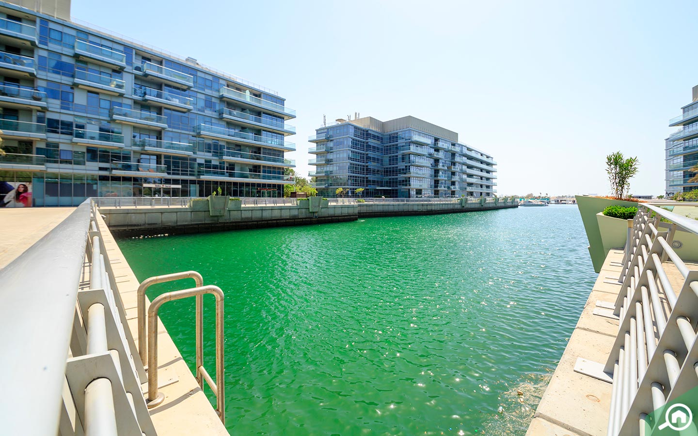 Top 5 Areas to Rent Luxury Apartments in Abu Dhabi MyBayut