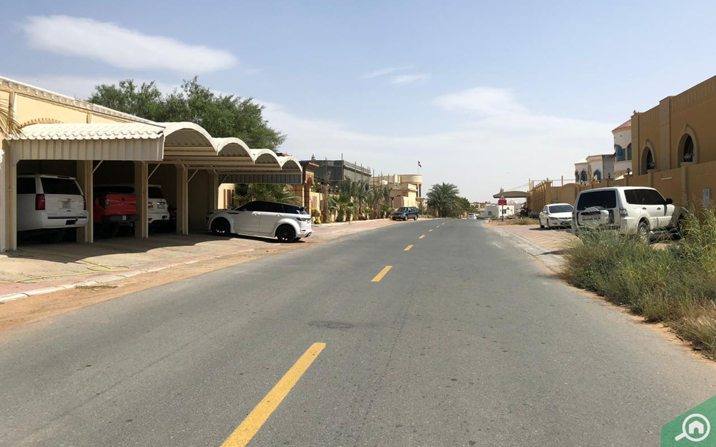 Popular Areas to Rent Villas in Ras Al Khaimah MyBayut