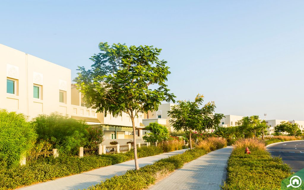 popular rental communities near Expo City Dubai
