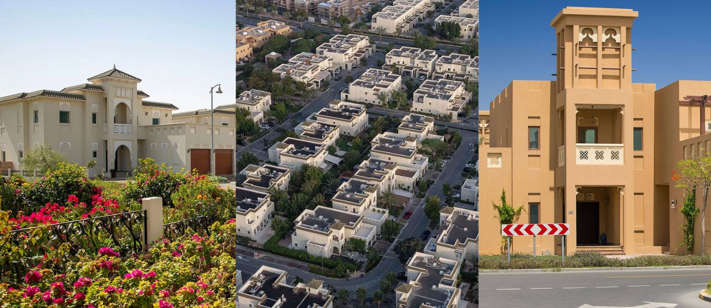 properties for sale in Al Furjan