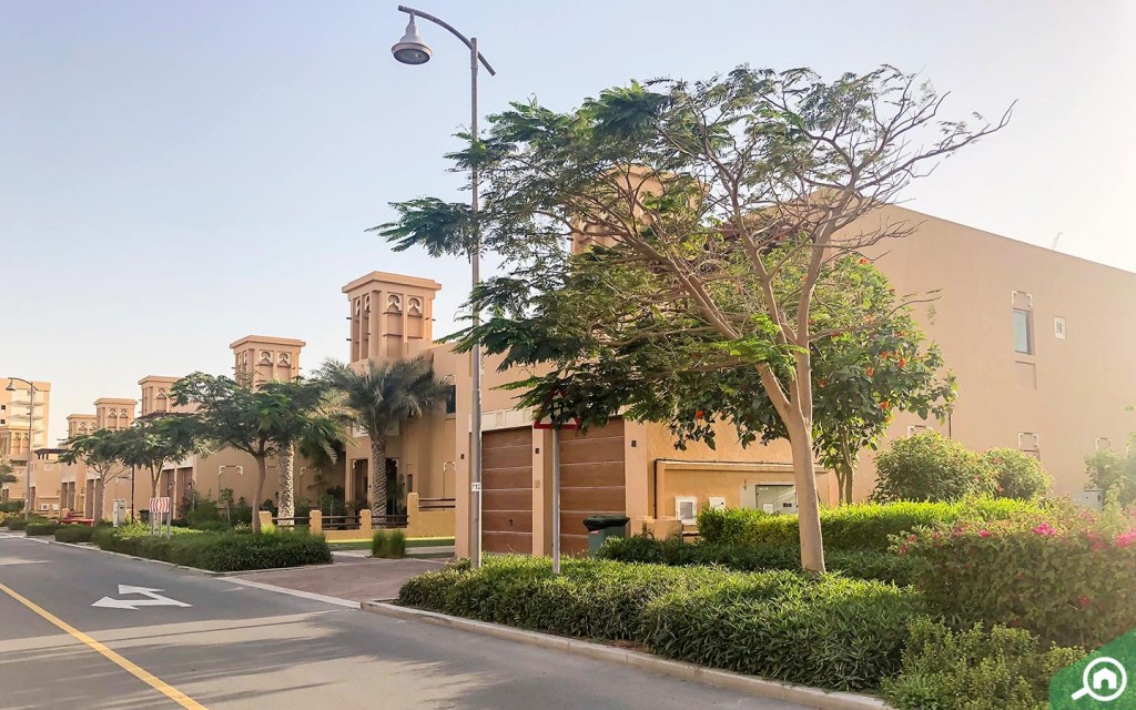 Al Furjan Rent Trends Where are the best Apartments & Villas? MyBayut